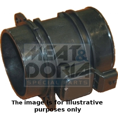 Mass Air Flow Sensor